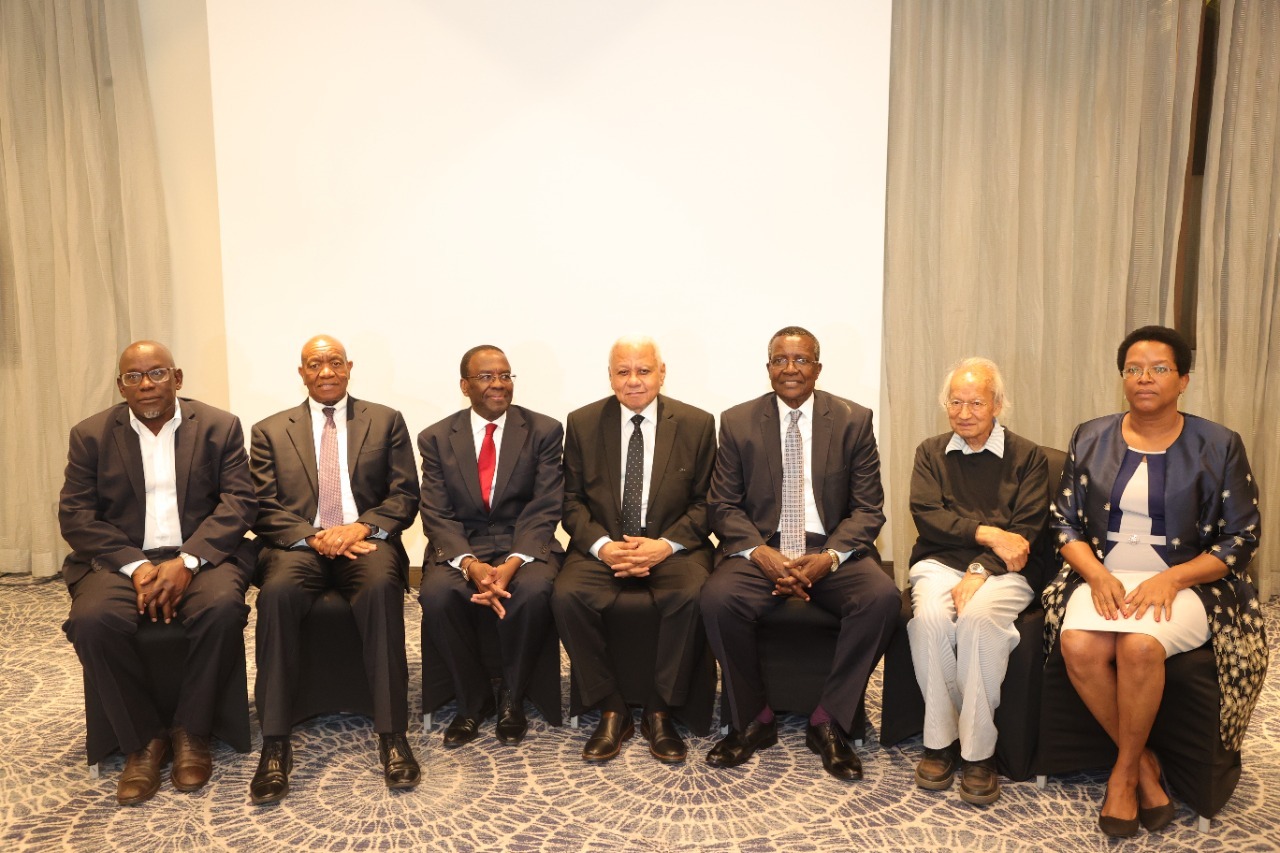 Africa Judges and Jurists Forum sends Observer Mission to monitor Kenya ...