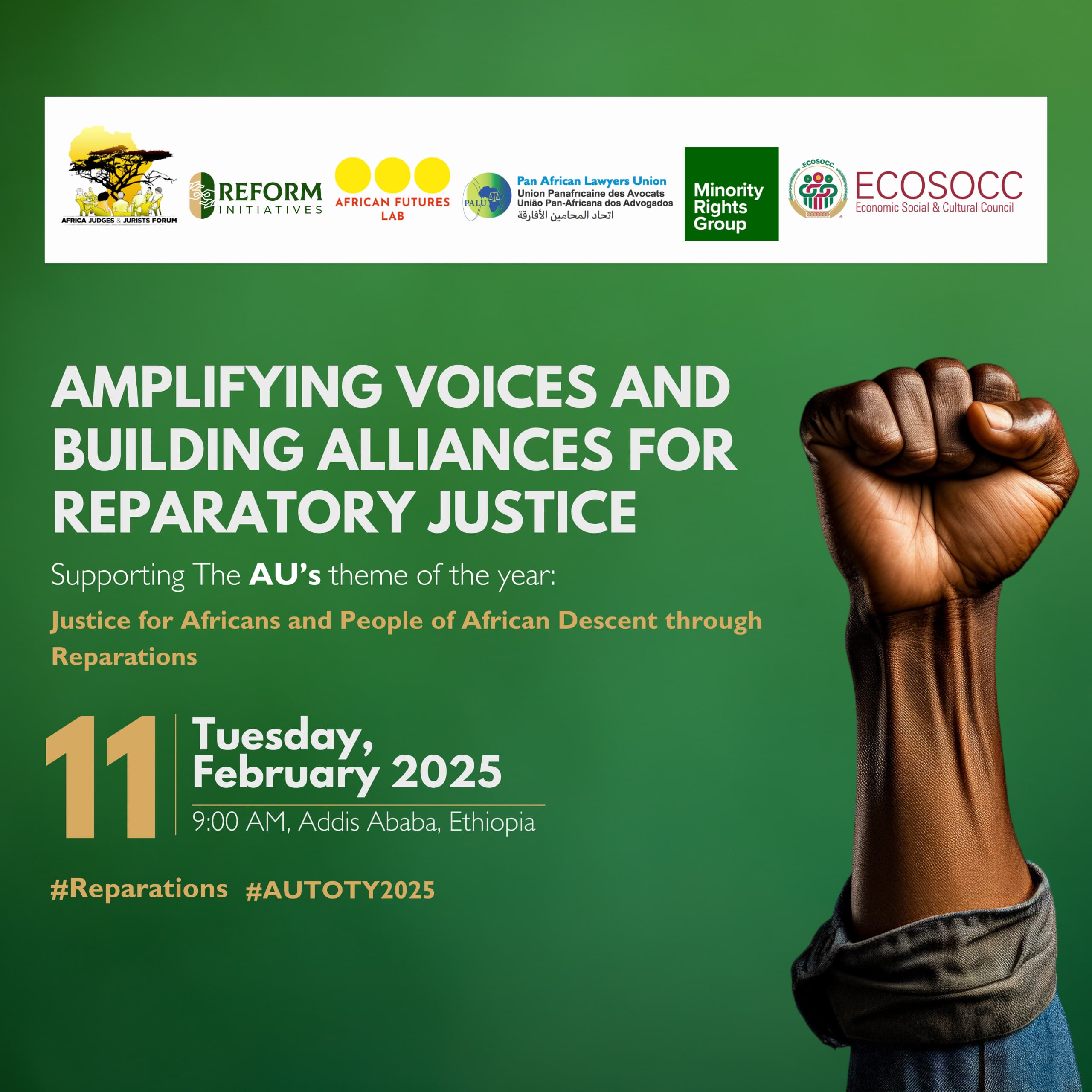 Papers | Africa Judges And Jurists Forum (AJJF)