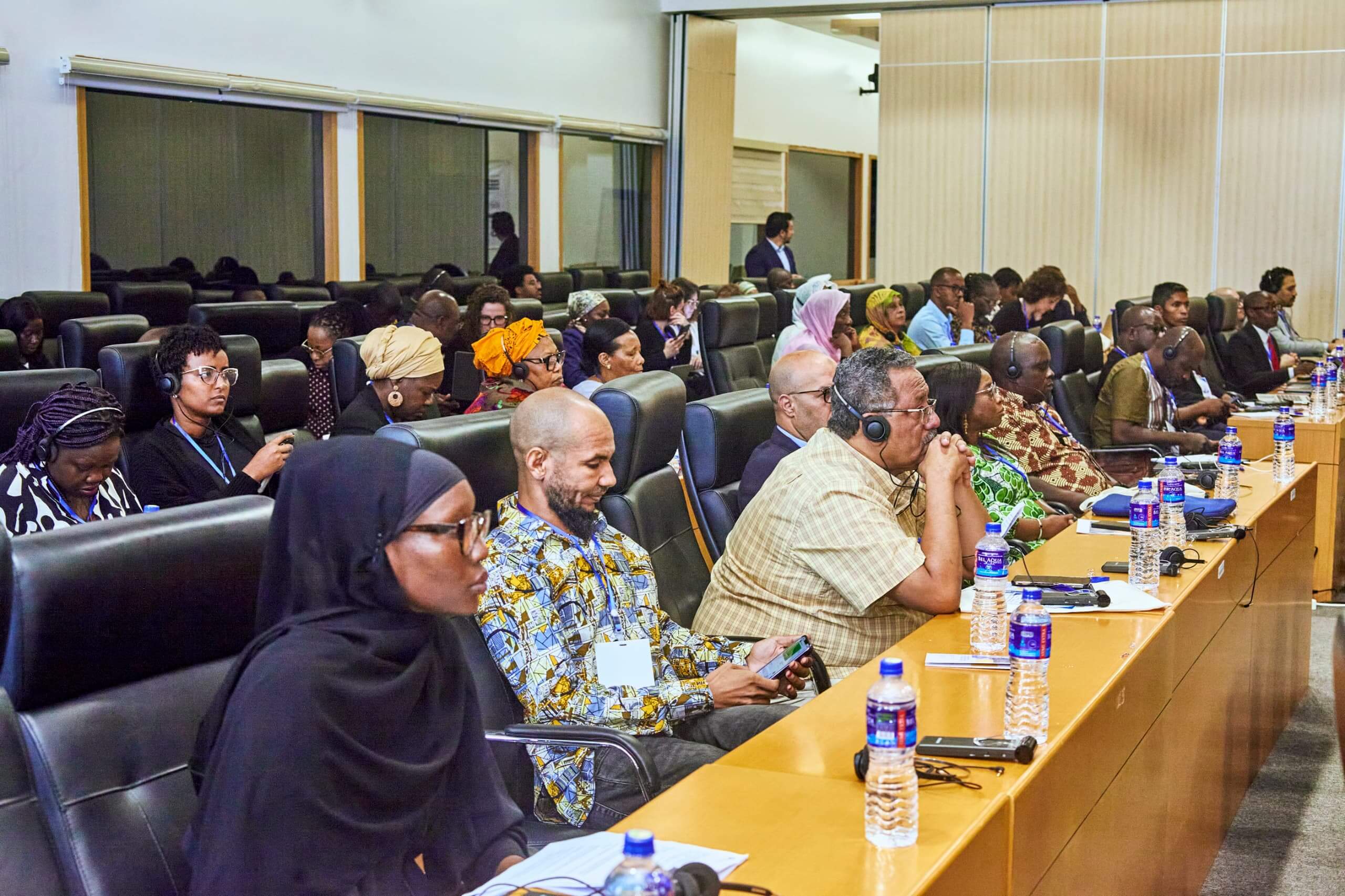 NGO FORUM ON THE PARTICIPATION OF NGOS IN THE 83RD ORDINARY SESSION OF THE AFRICAN COMMISSION ON HUMAN AND PEOPLES’ RIGHTS