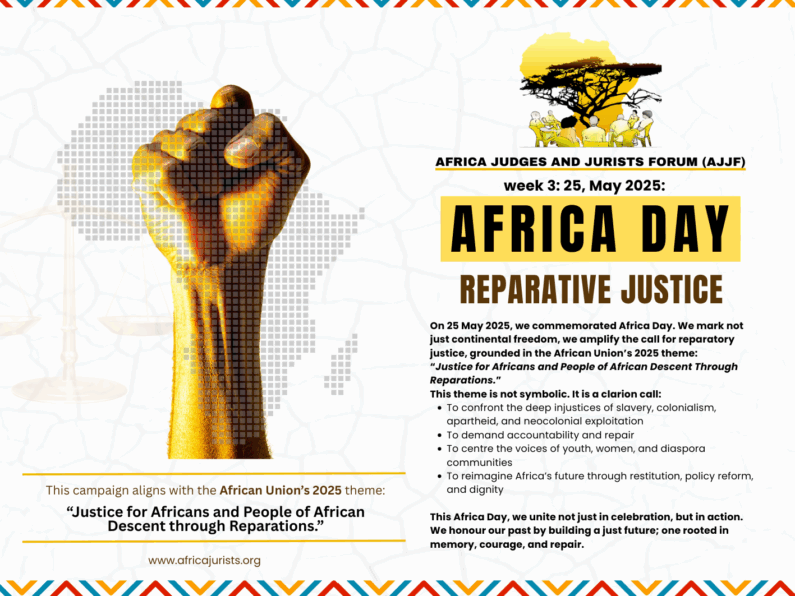 Africa Day 2025