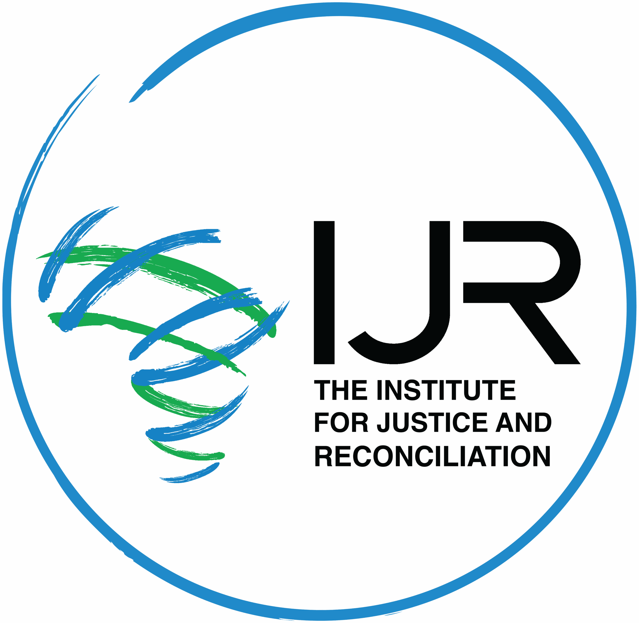 IRJ Logo
