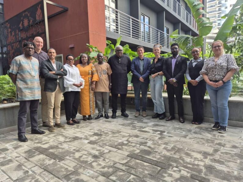 Strengthening Judicial Independence: AJJF Contributes to Drafting General Comment on Article 26 of the African Charter.