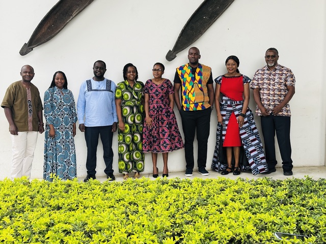 AJJF Helps Shape Landmark Judicial Financial Independence Guidelines for Africa
