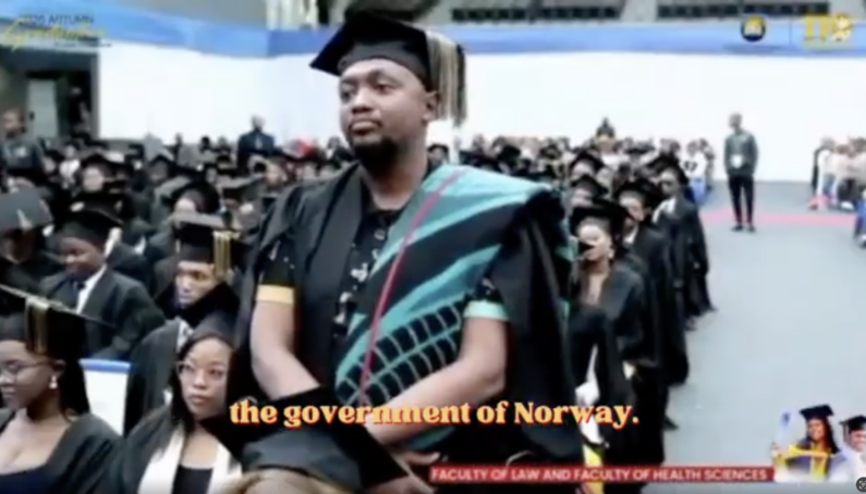 How the AJJF–NOREC Fellowship Program is Empowering Young African Leaders in Justice and Human Rights